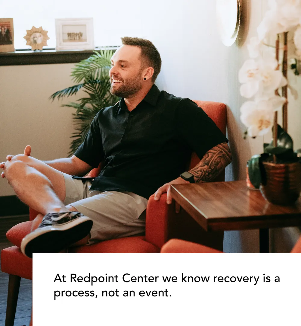 Redpoint Addiction Treatment