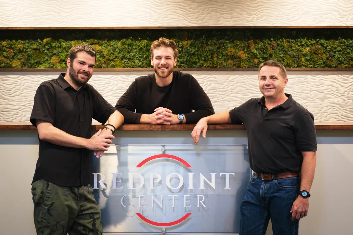 Redpoint Fort Collins Team