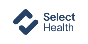 Select Health Logo