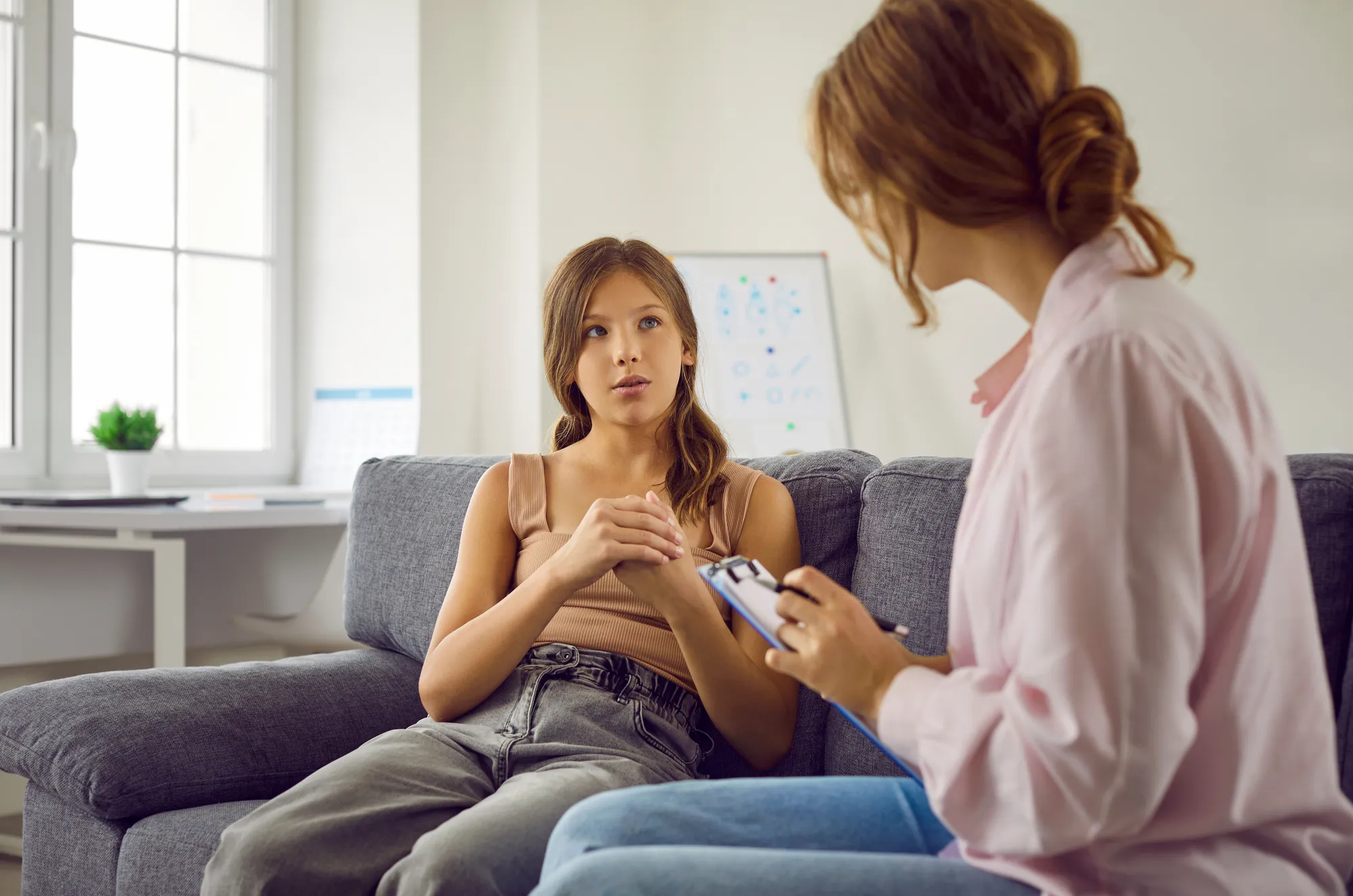Teen substance abuse treatment Colorado