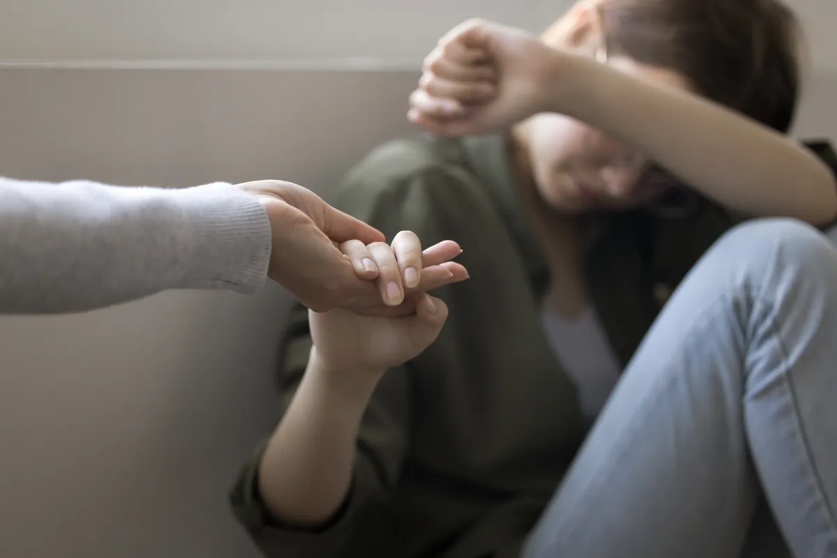 Teen substance abuse treatment Colorado