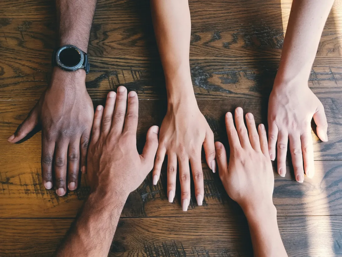 The Power of Community and Connection in Substance Abuse and Mental Health Recovery