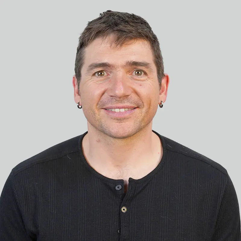 Eric Shaw