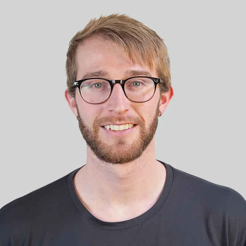 Gavin Schroeder