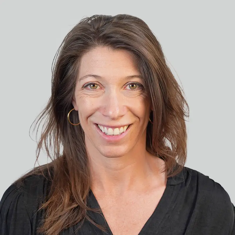 Meghan Letts